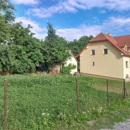 Apartman Pod Kalvariou - Rodinny Dom Banska Stiavnica Ngoại thất bức ảnh