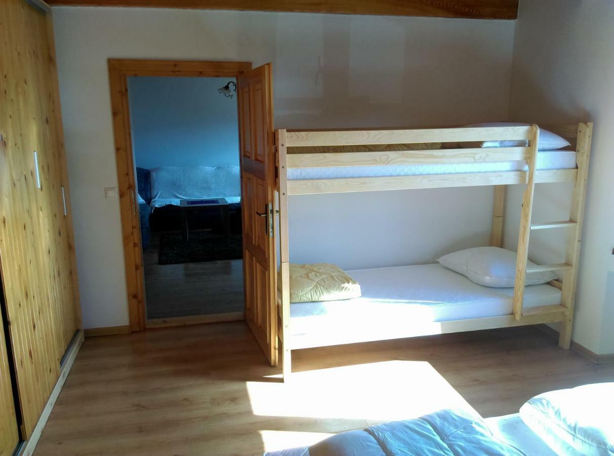 Apartman Pod Kalvariou - Rodinny Dom Banska Stiavnica Ngoại thất bức ảnh