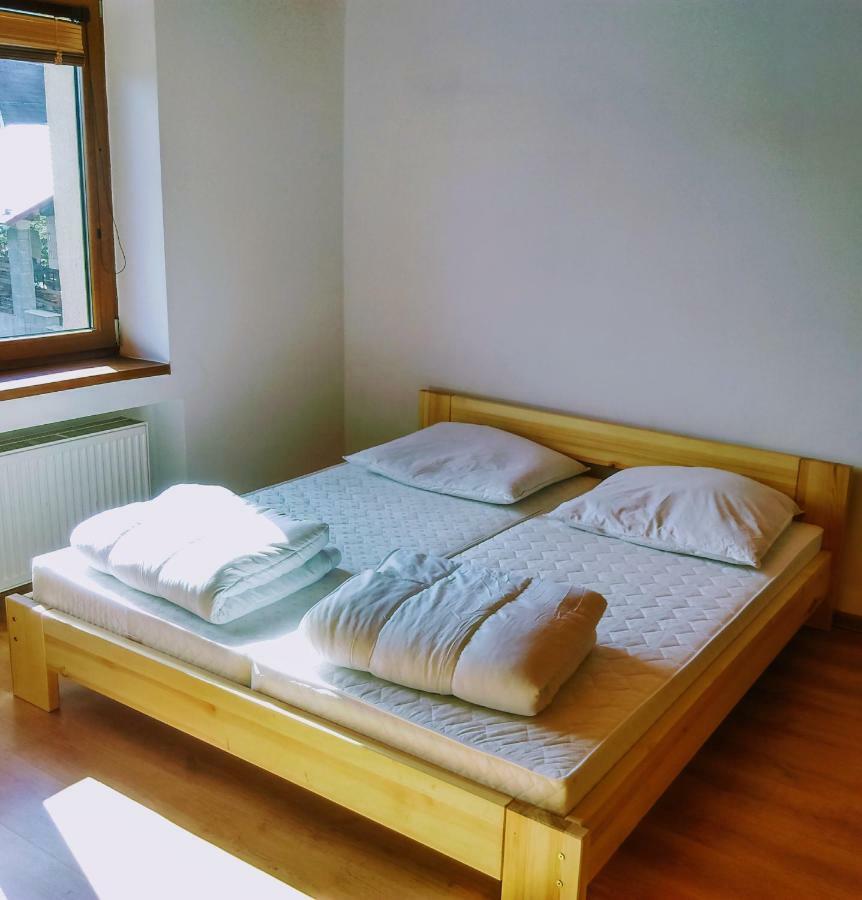 Apartman Pod Kalvariou - Rodinny Dom Banska Stiavnica Ngoại thất bức ảnh