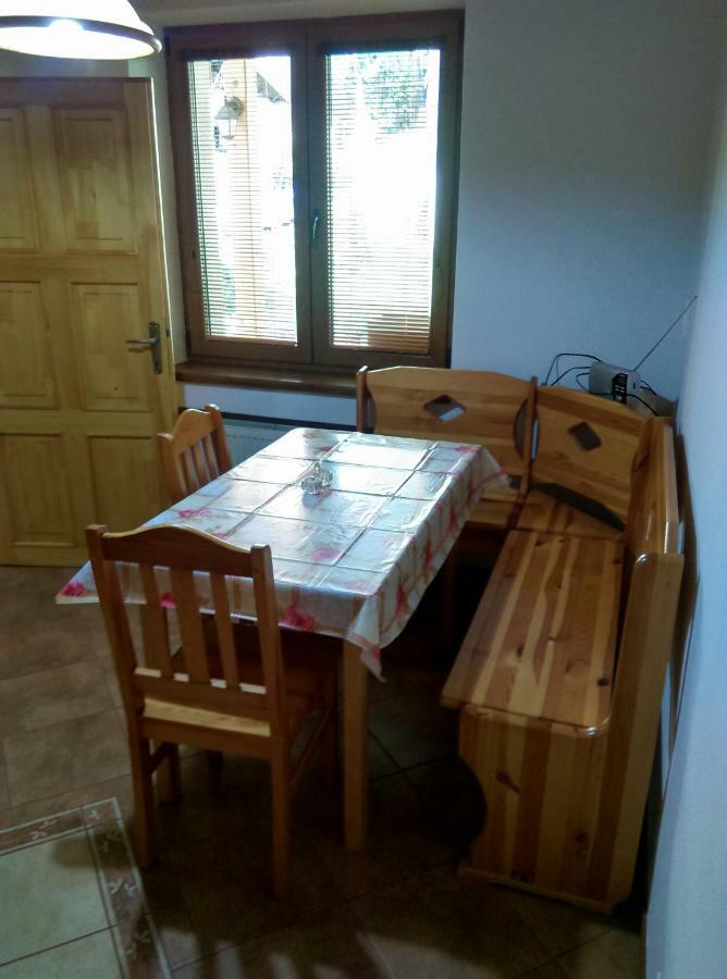 Apartman Pod Kalvariou - Rodinny Dom Banska Stiavnica Ngoại thất bức ảnh