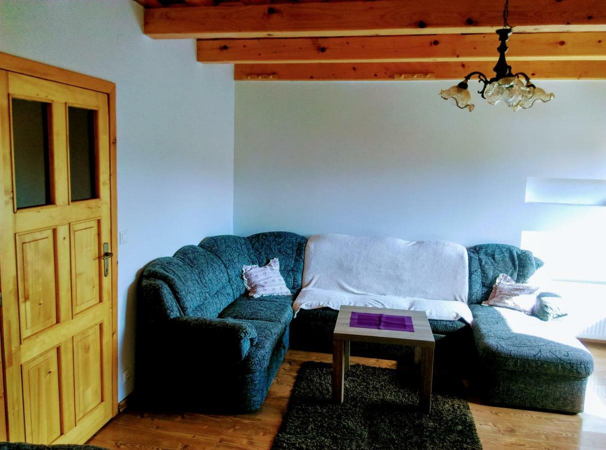 Apartman Pod Kalvariou - Rodinny Dom Banska Stiavnica Ngoại thất bức ảnh