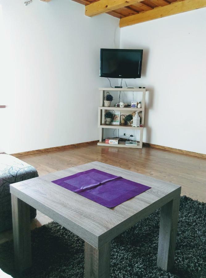 Apartman Pod Kalvariou - Rodinny Dom Banska Stiavnica Ngoại thất bức ảnh