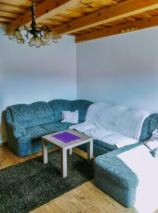 Apartman Pod Kalvariou - Rodinny Dom Banska Stiavnica Ngoại thất bức ảnh