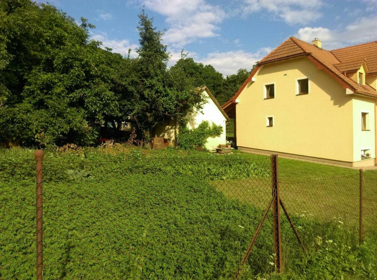 Apartman Pod Kalvariou - Rodinny Dom Banska Stiavnica Ngoại thất bức ảnh